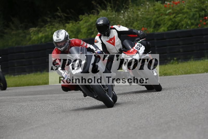 /27 01.06.2024 Speer Racing ADR/Gruppe gruen/88